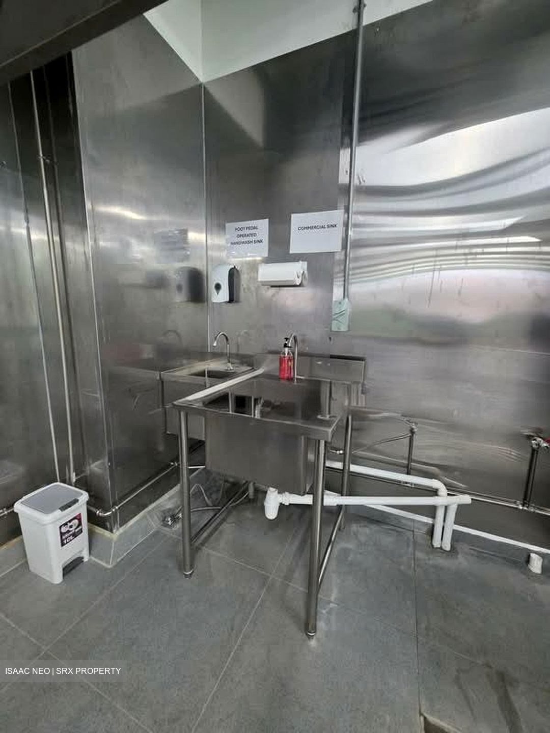 SUNHUAN BUILDING (D22), Factory #568224581